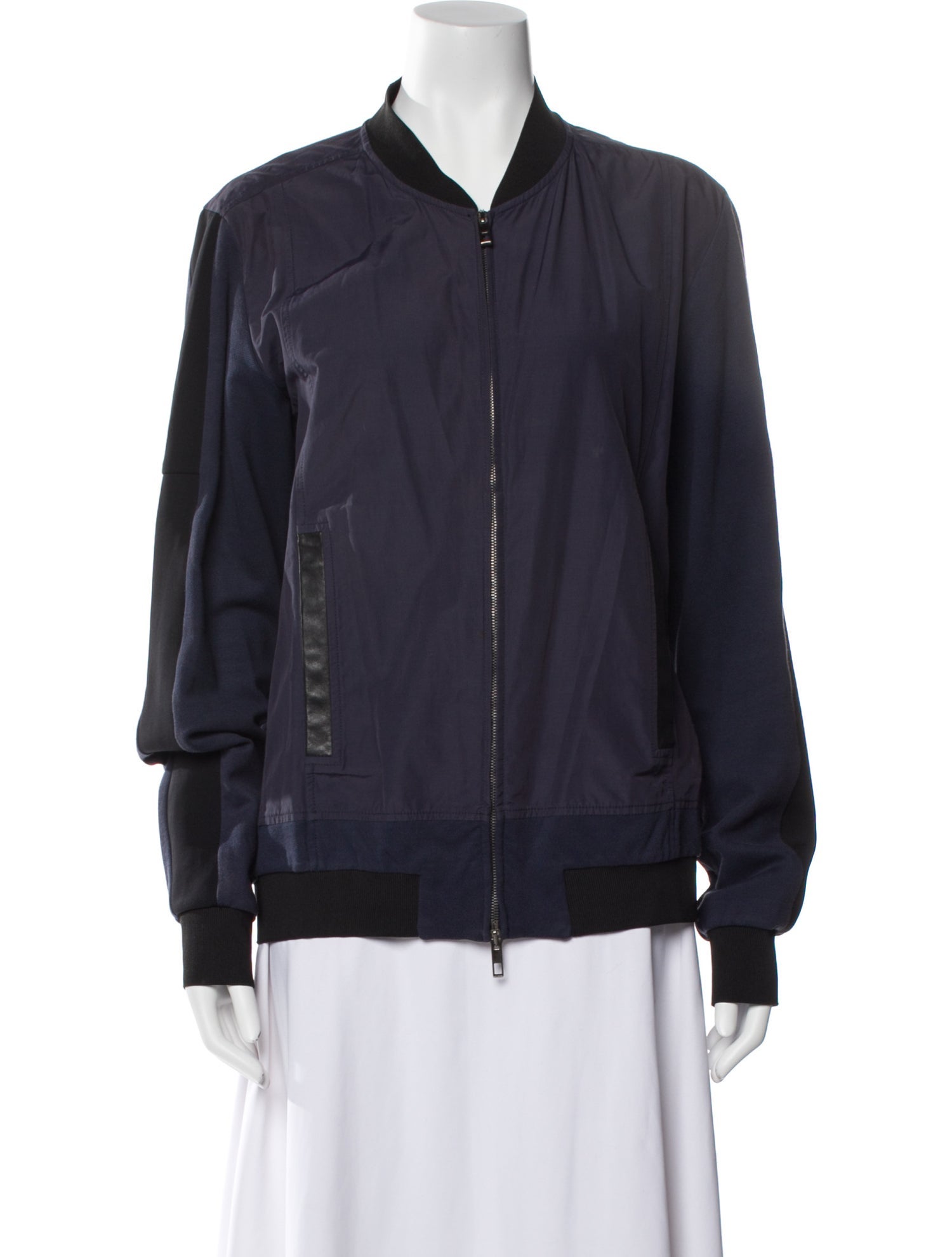 Valentino Bomber Jacket