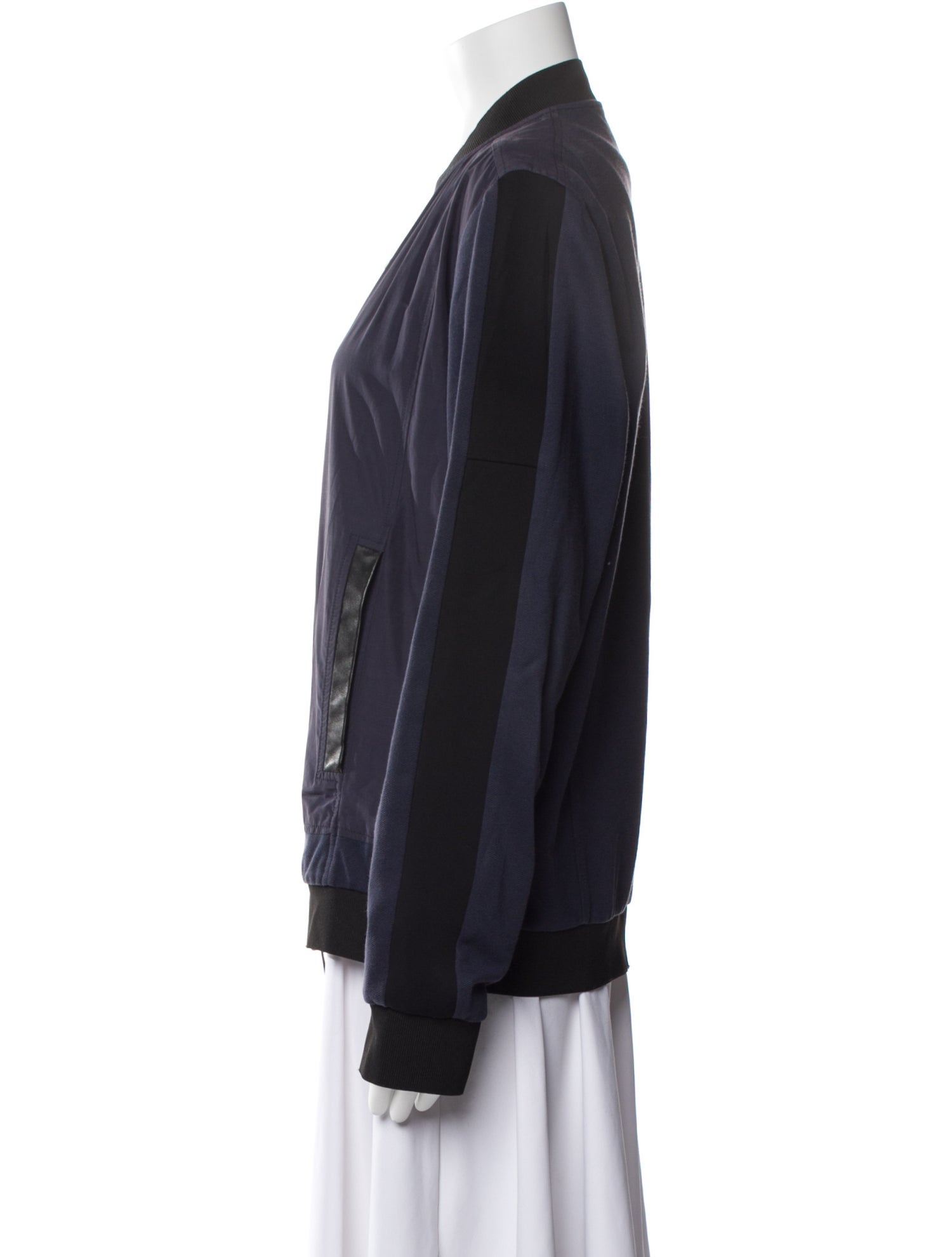 Valentino Bomber Jacket