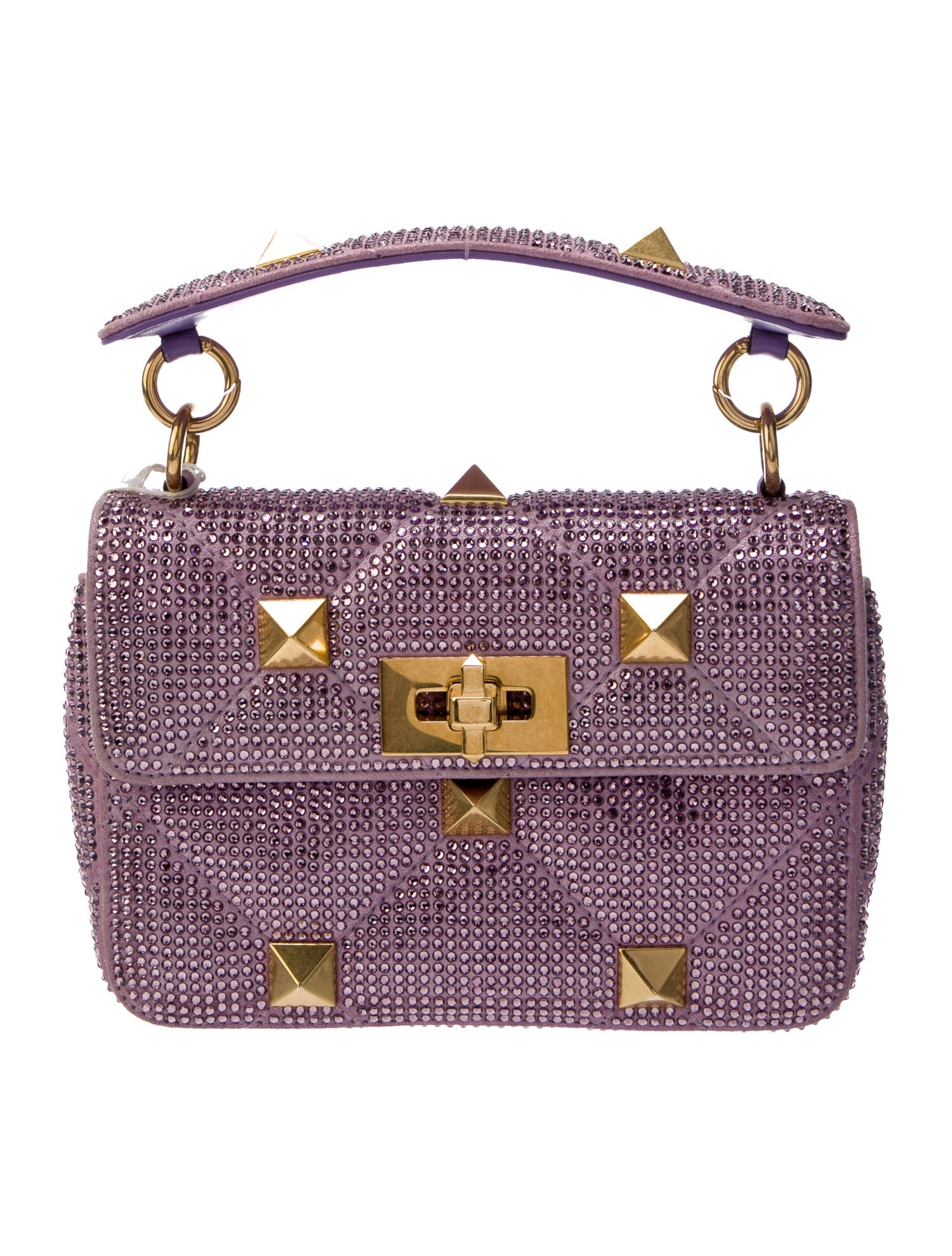 アメリカ Dolce & Gabbana ミディアムバッグ Dolce & Gabbana DOLCE & GABBANA Sei La Mamma Più Bella Del