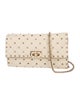 Valentino Rockstud Clutch