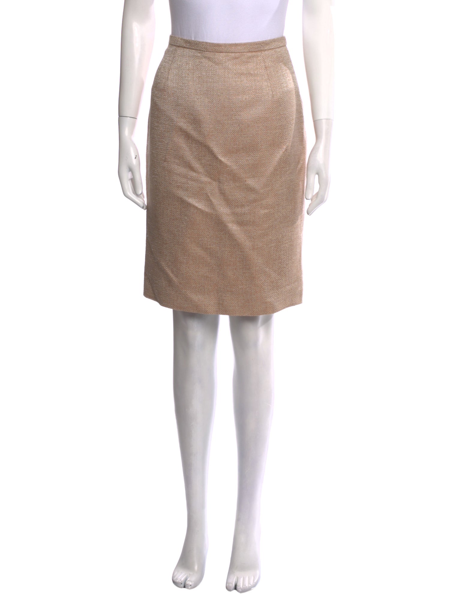 Valentino Knee-Length Skirt