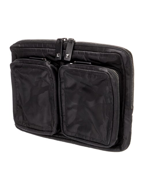 Valentino Rockstud Portfolio