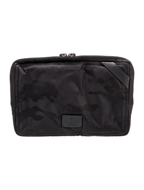 Valentino Rockstud Portfolio