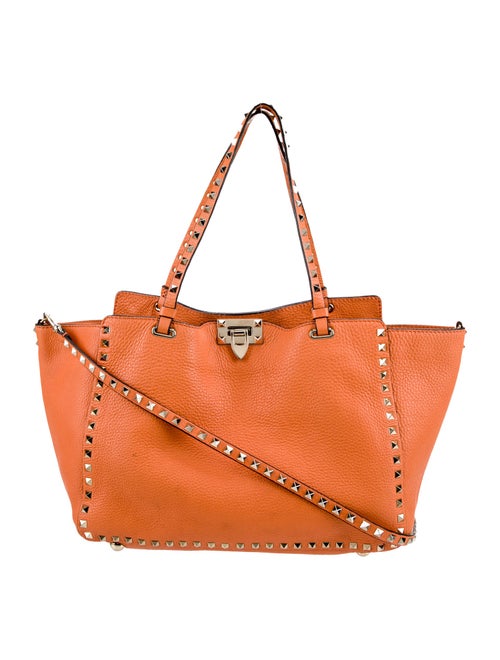 Valentino Rockstud Tote