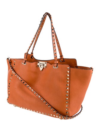 Valentino Rockstud Tote