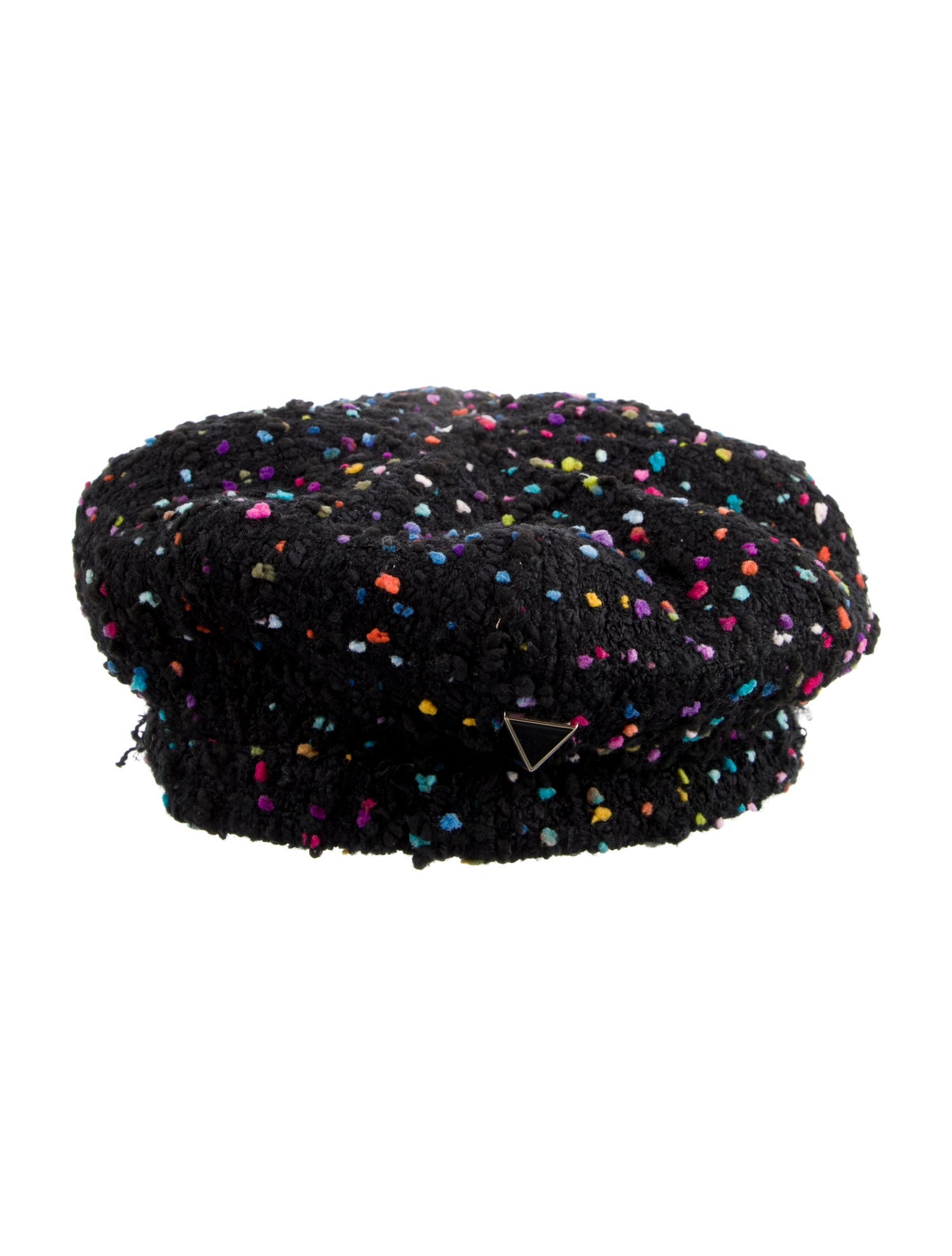 ハット Gucci Sequin Cuffiet Hat Gucci Womens Sequin Cuffiet Hat | eBay