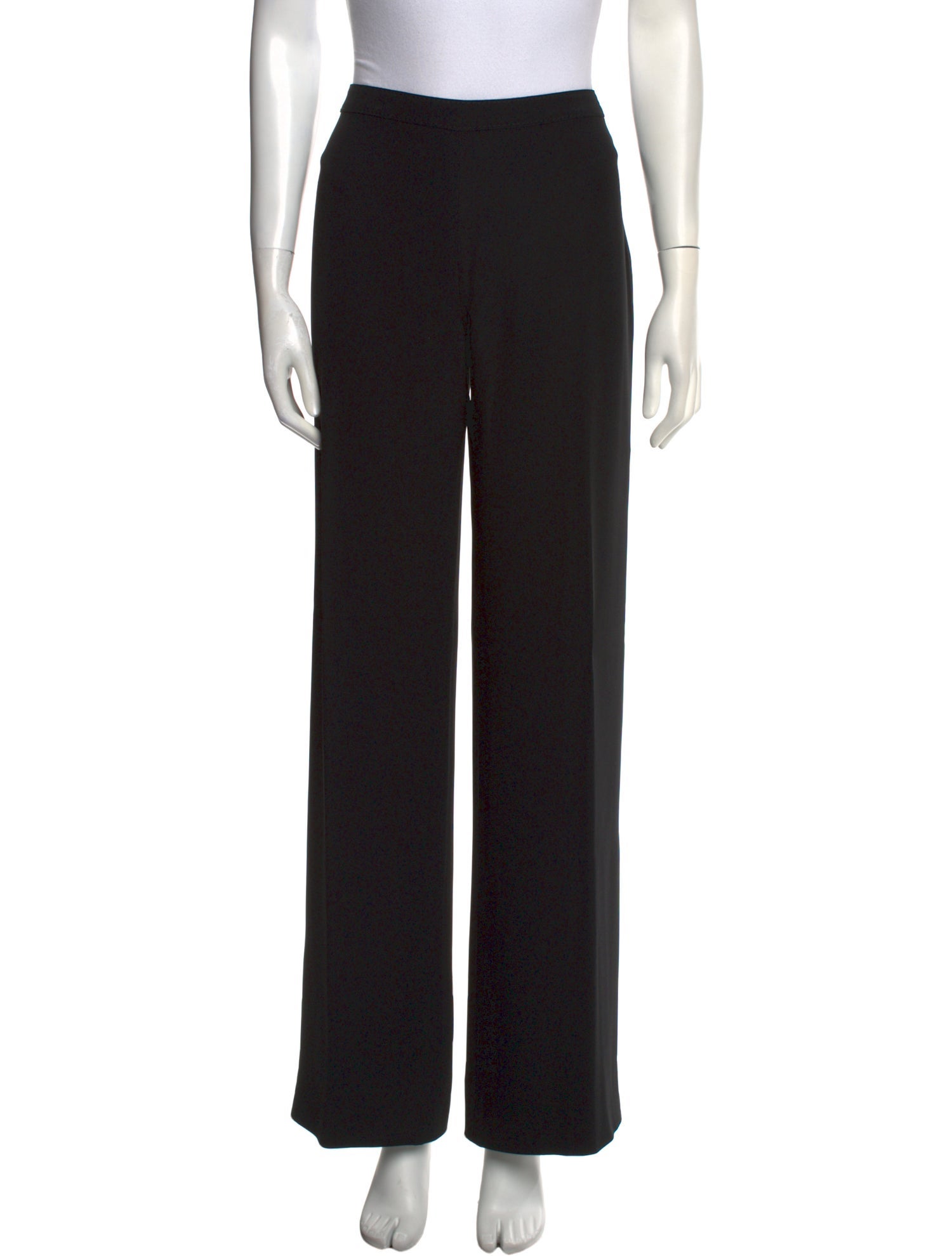 Valentino Wide Leg Pants