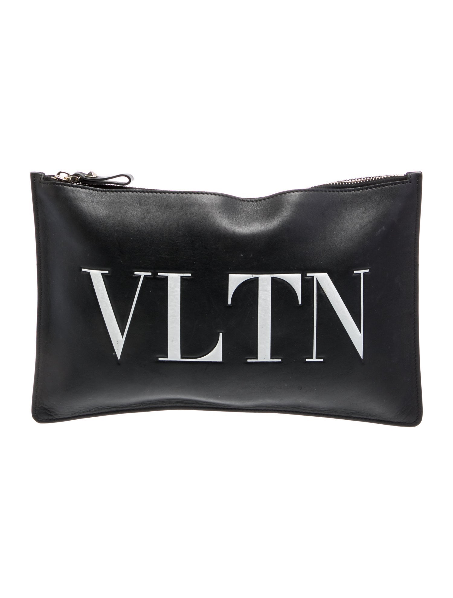 Valentino Rockstud Clutch