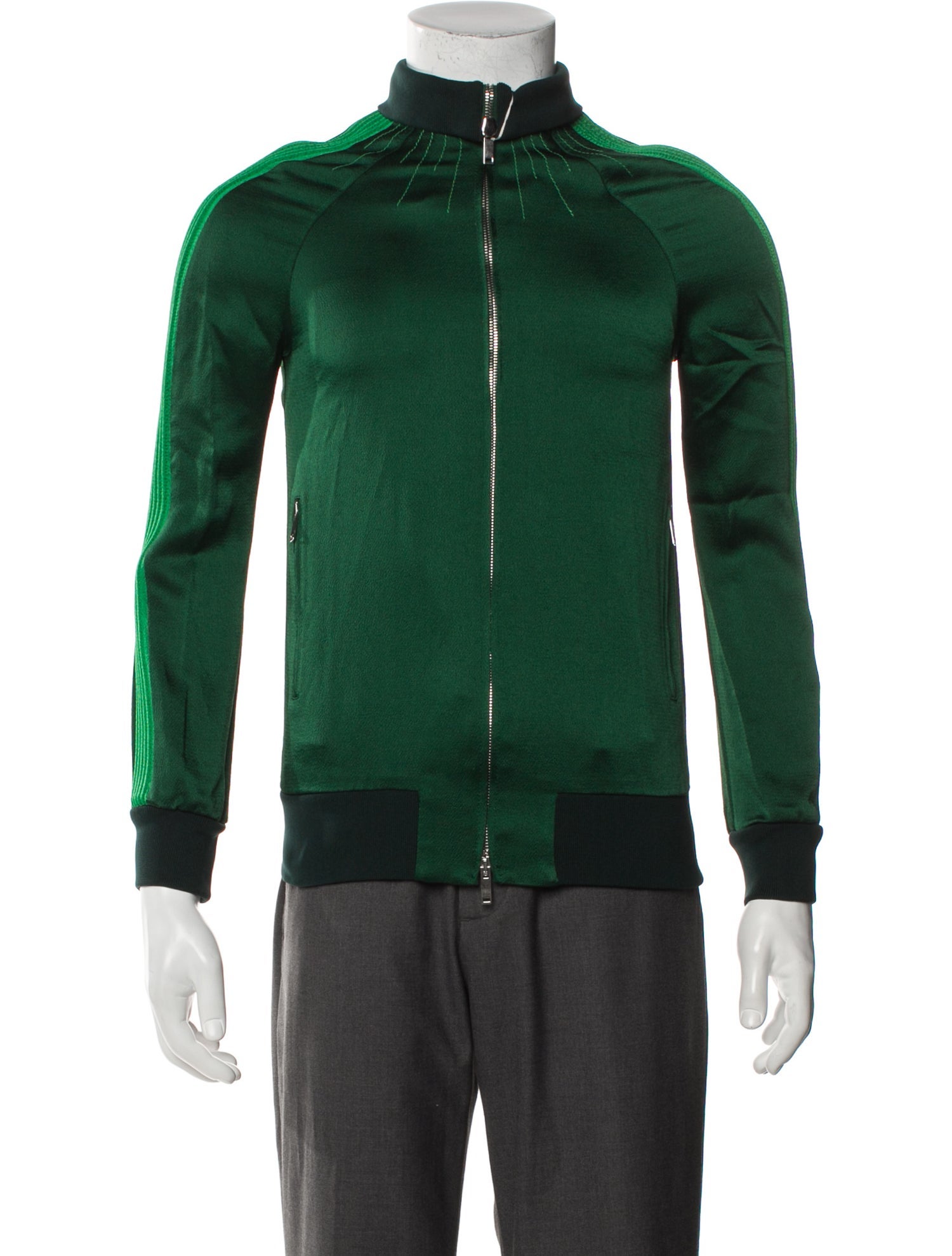 Valentino Moto Jacket