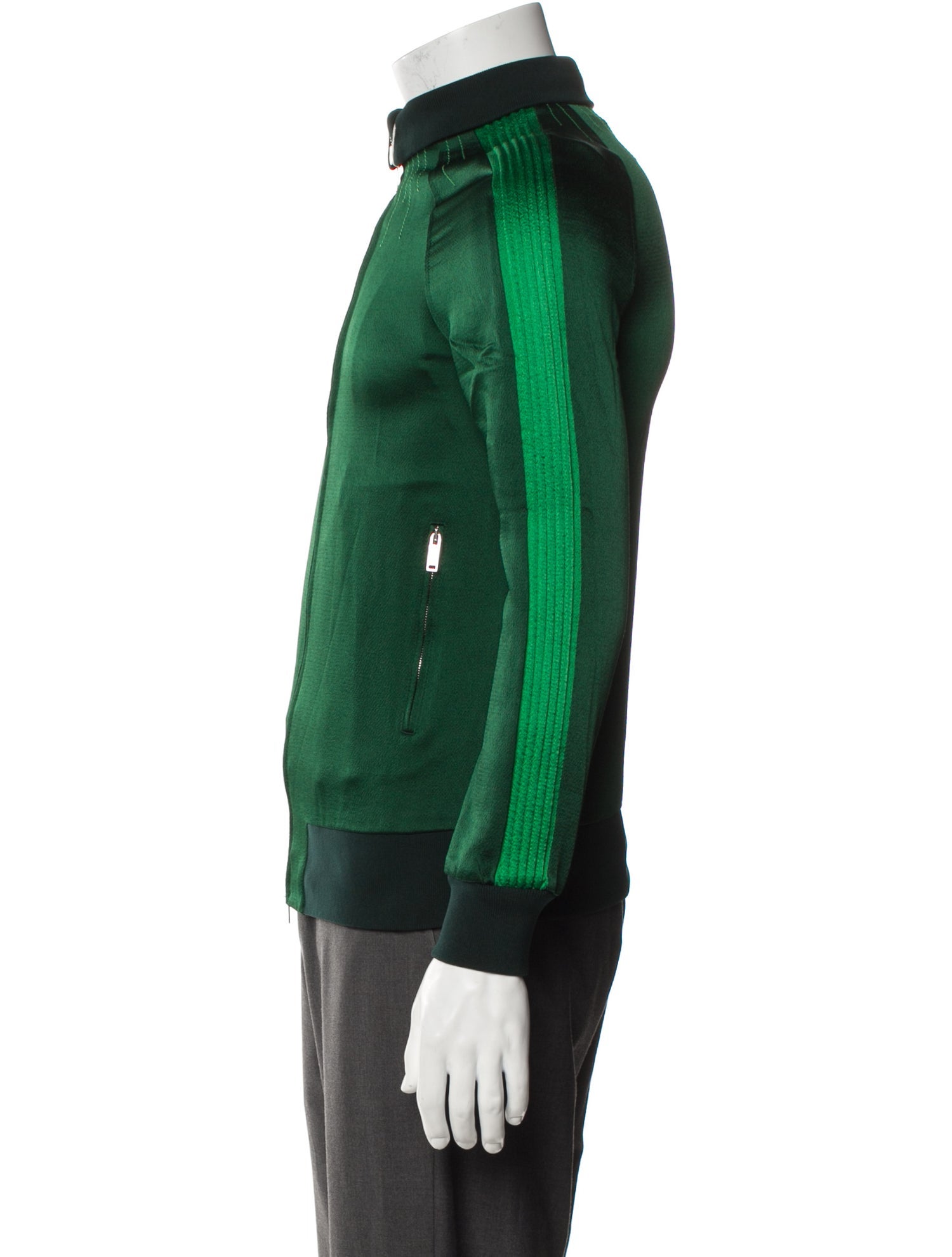 Valentino Moto Jacket