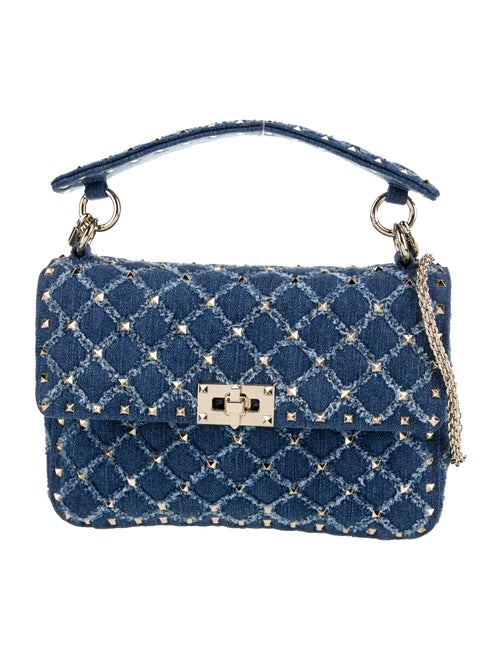 Valentino Rockstud Shoulder Bag