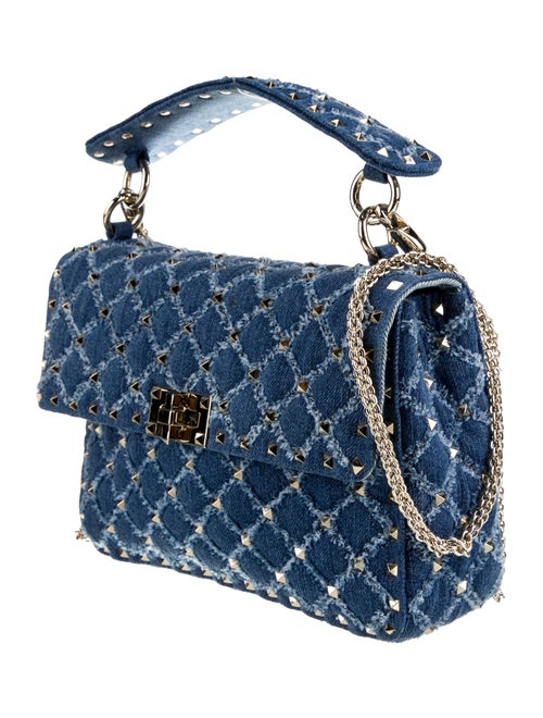 Valentino Rockstud Shoulder Bag