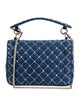 Valentino Rockstud Shoulder Bag