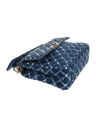 Valentino Rockstud Shoulder Bag
