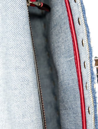 Valentino Rockstud Shoulder Bag