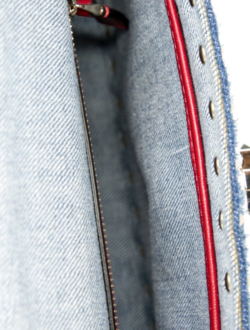 Valentino Rockstud Shoulder Bag