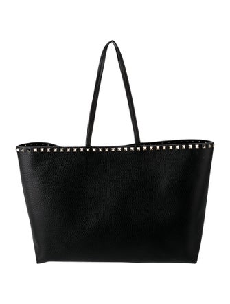 Valentino Rockstud Tote