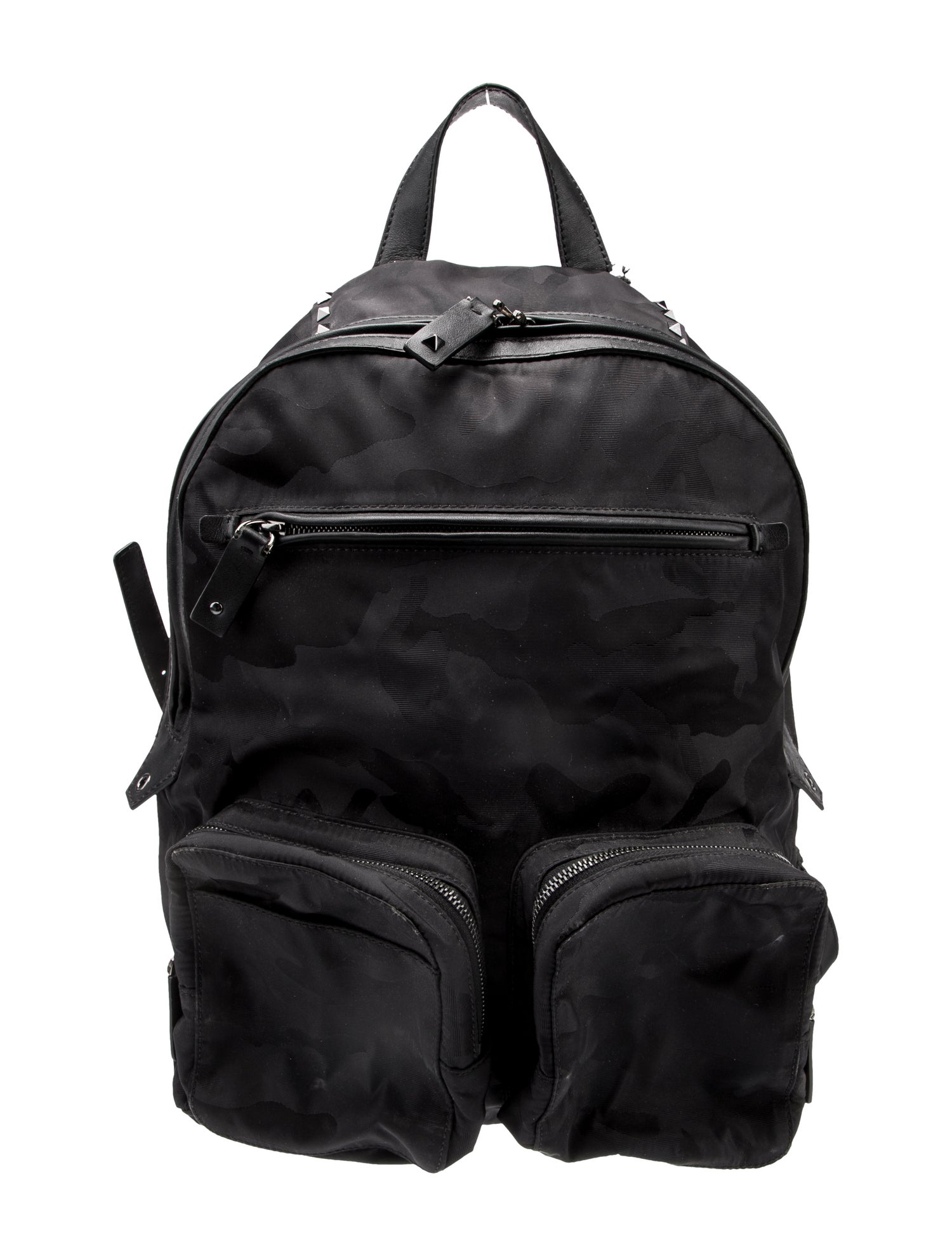 Valentino Rockstud Backpack