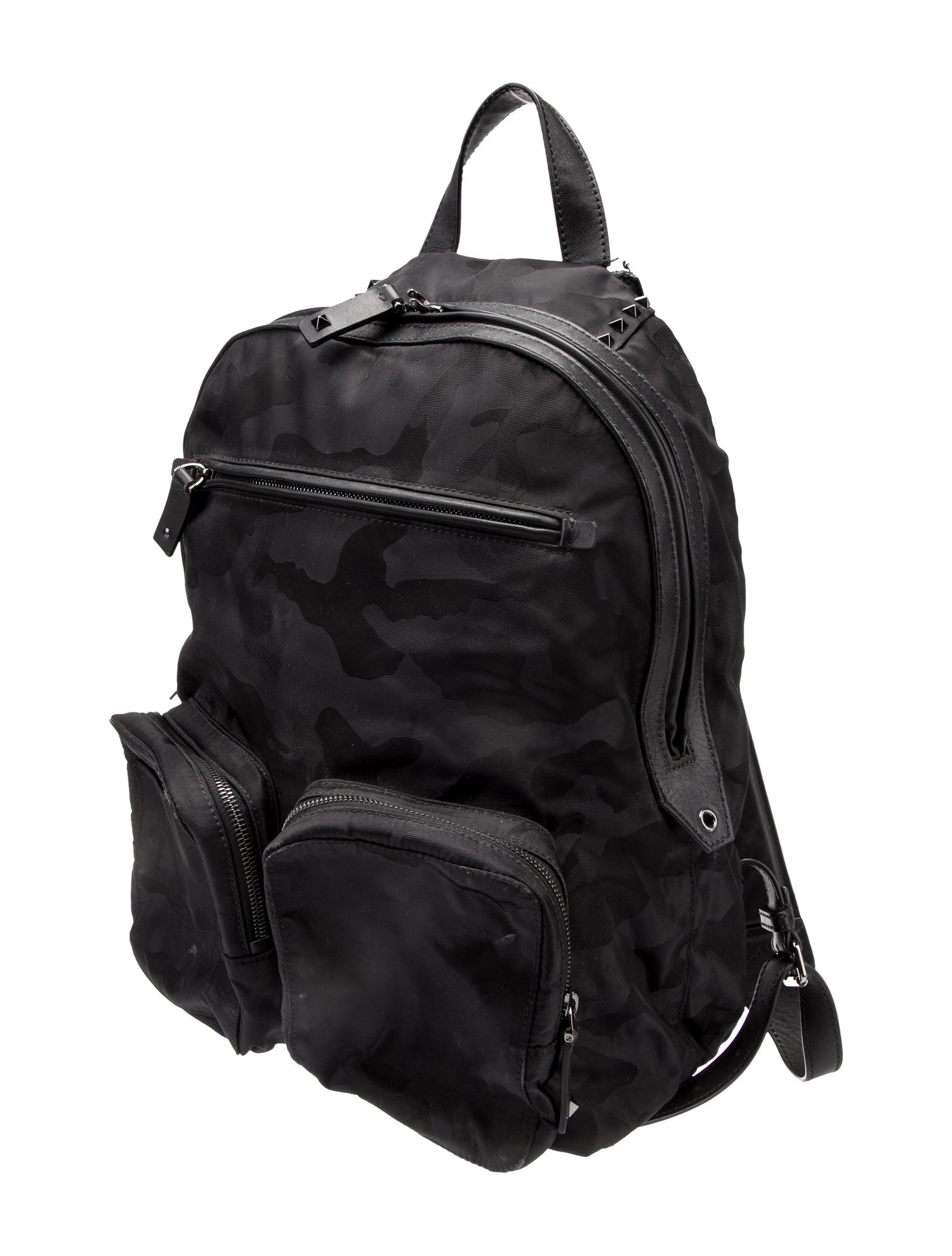 Valentino Rockstud Backpack