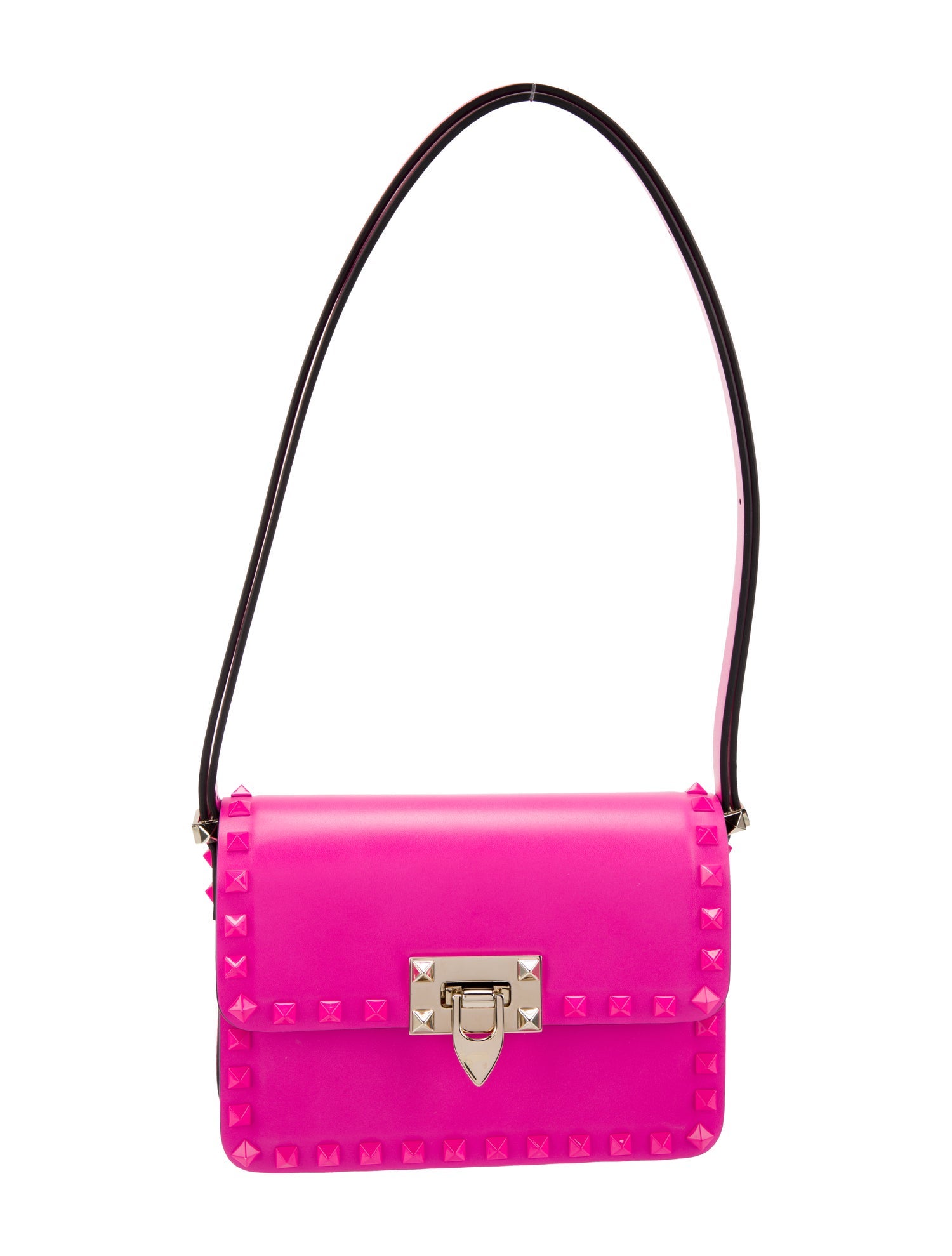 Valentino Rockstud Shoulder Bag Mini