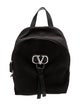 Valentino Nylon Backpack