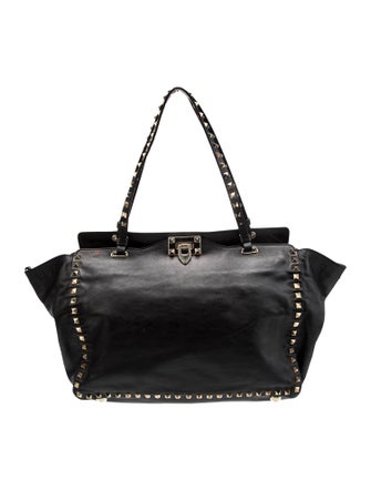 Valentino Rockstud Shoulder Bag