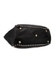 Valentino Rockstud Top Handle Bag Large
