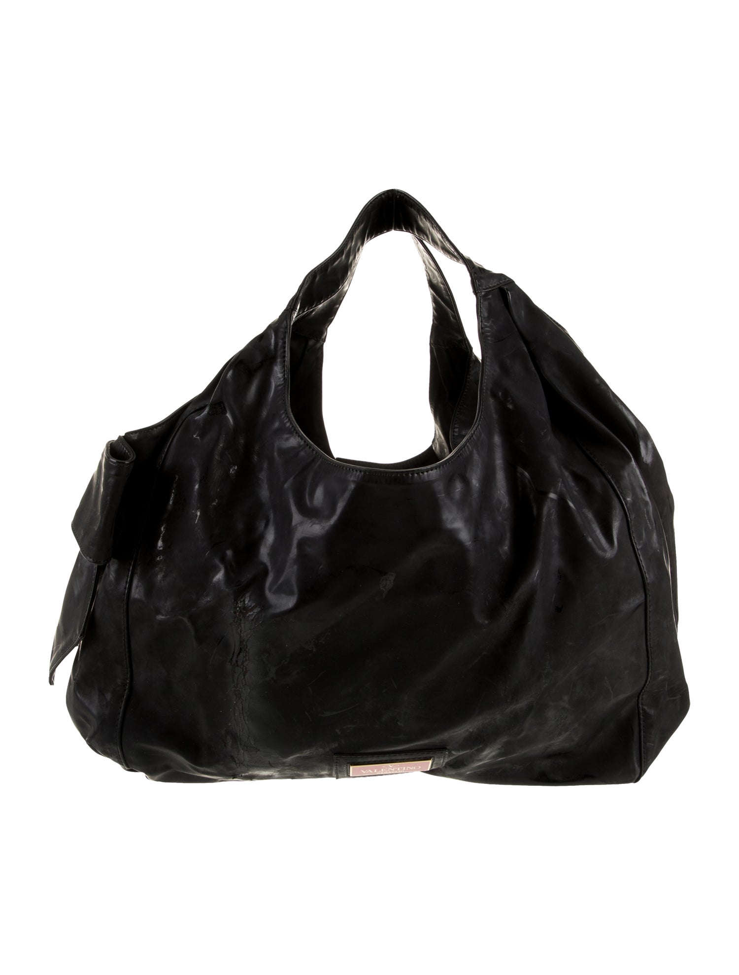Valentino PVC Hobo