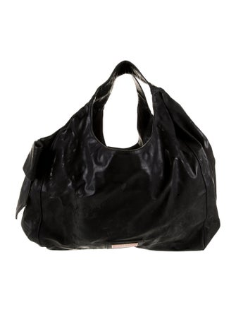 Valentino PVC Hobo