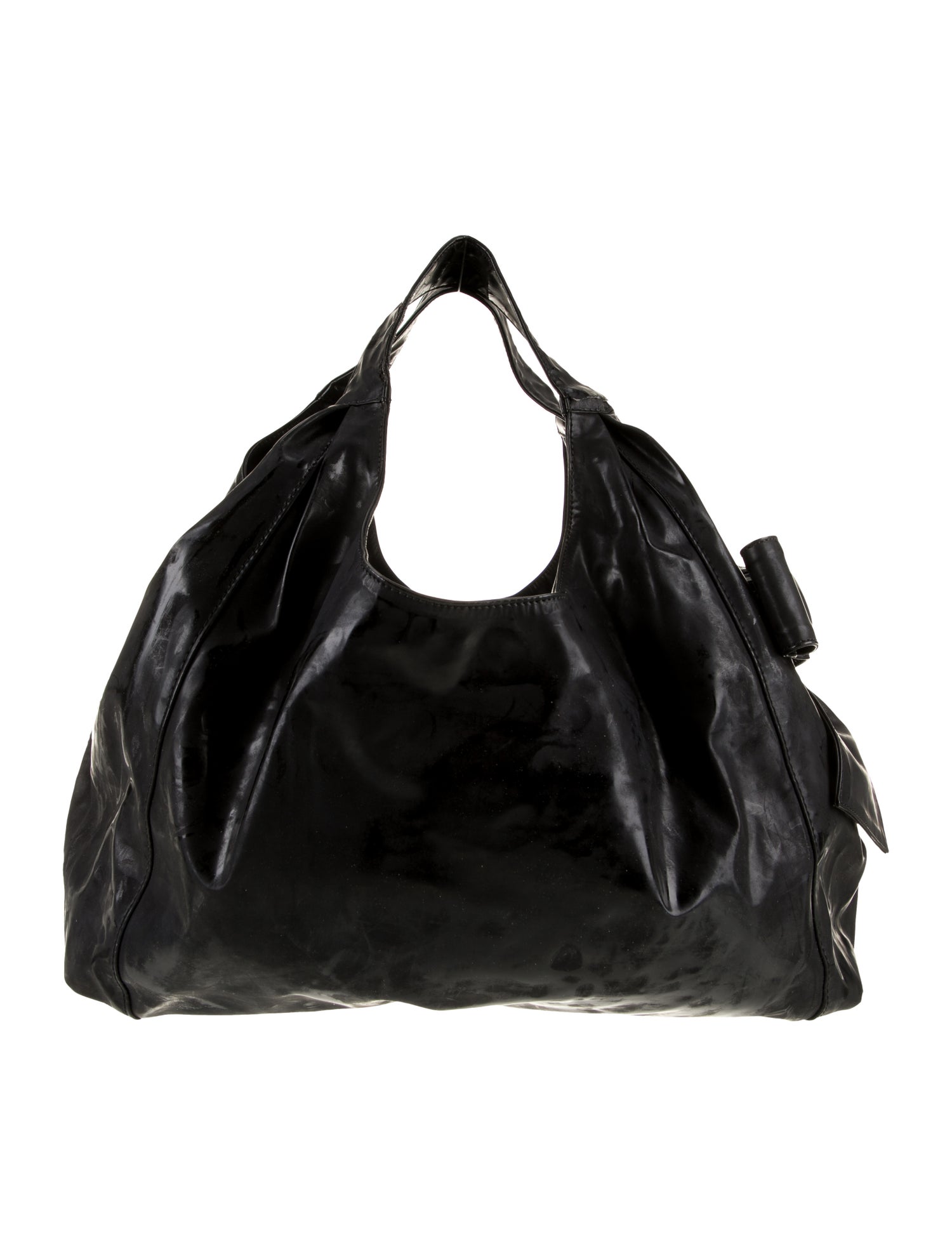 Valentino PVC Hobo