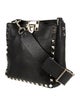 Valentino Rockstud Messenger Bag