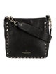 Valentino Rockstud Messenger Bag