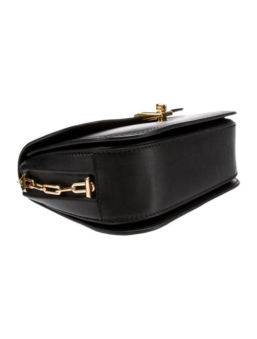 Valentino Leather Crossbody Bag