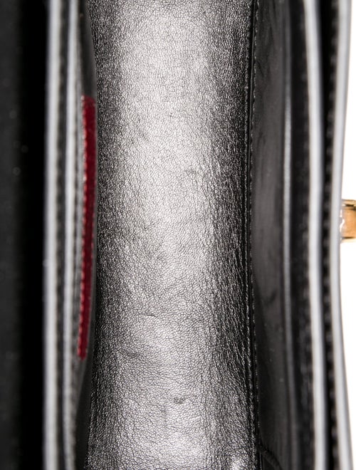 Valentino Leather Crossbody Bag