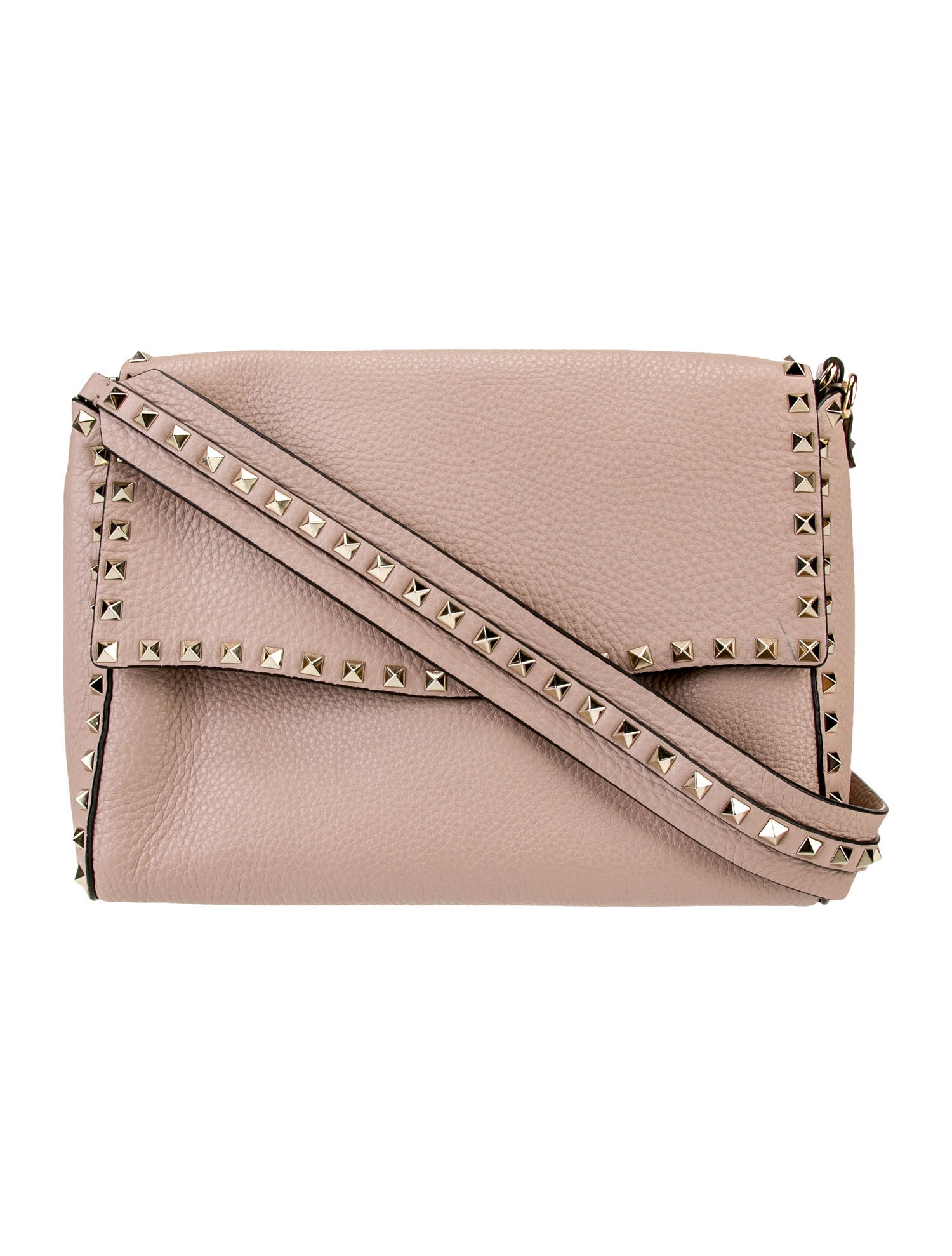 Valentino Rockstud Crossbody Bag