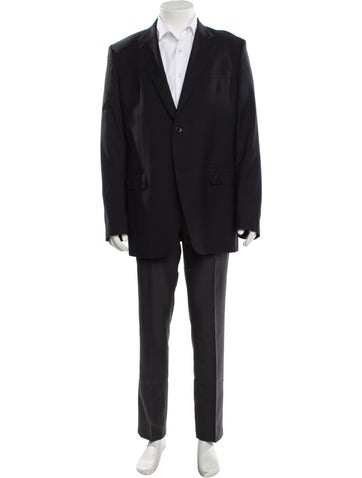 Valentino Suiting Blazer M