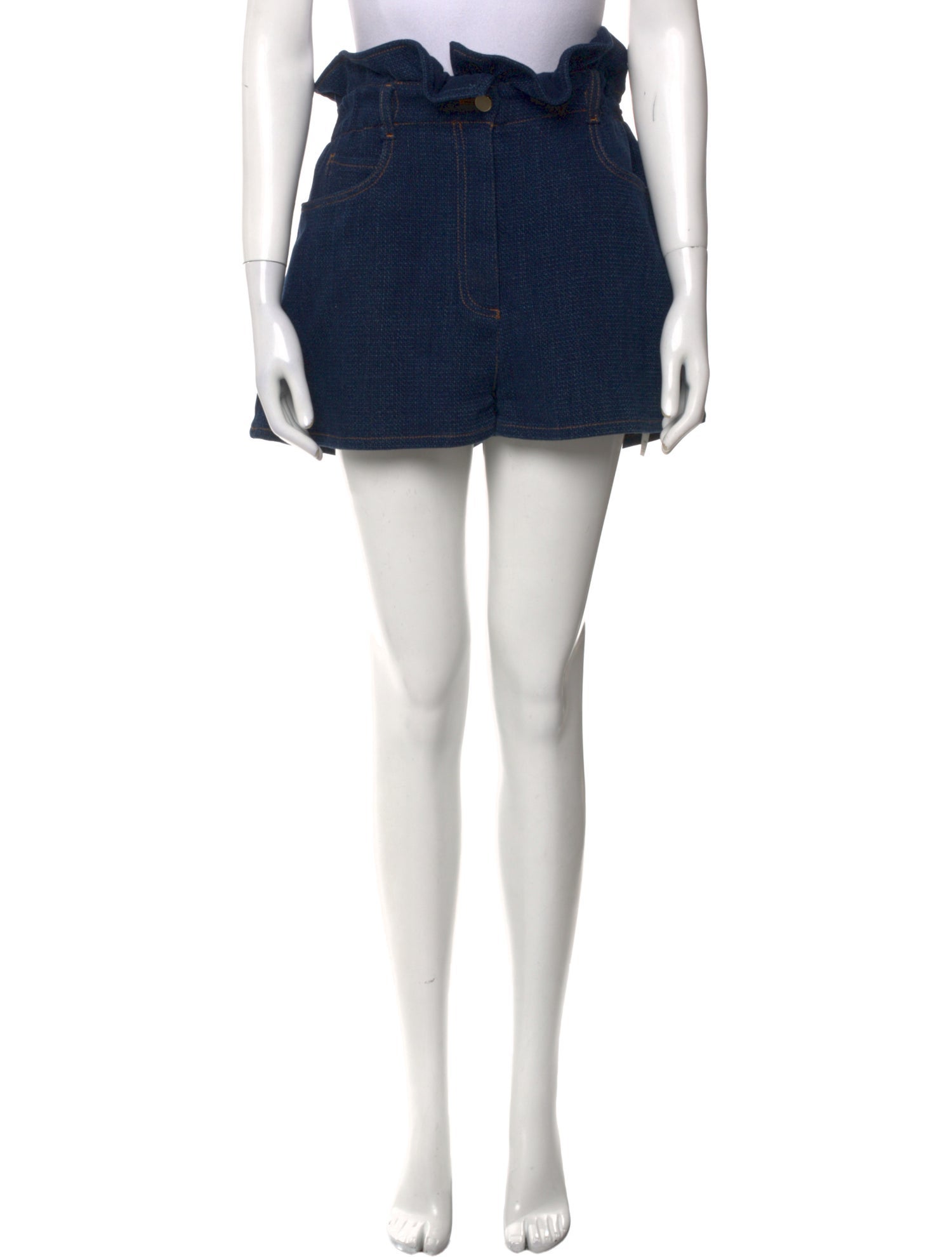 Valentino Mini Shorts