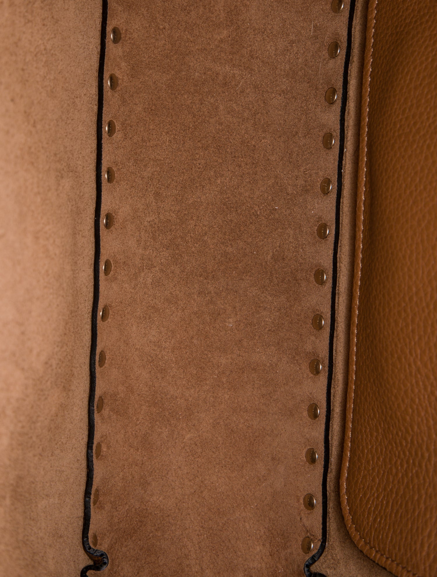 Valentino Rockstud Messenger Bag