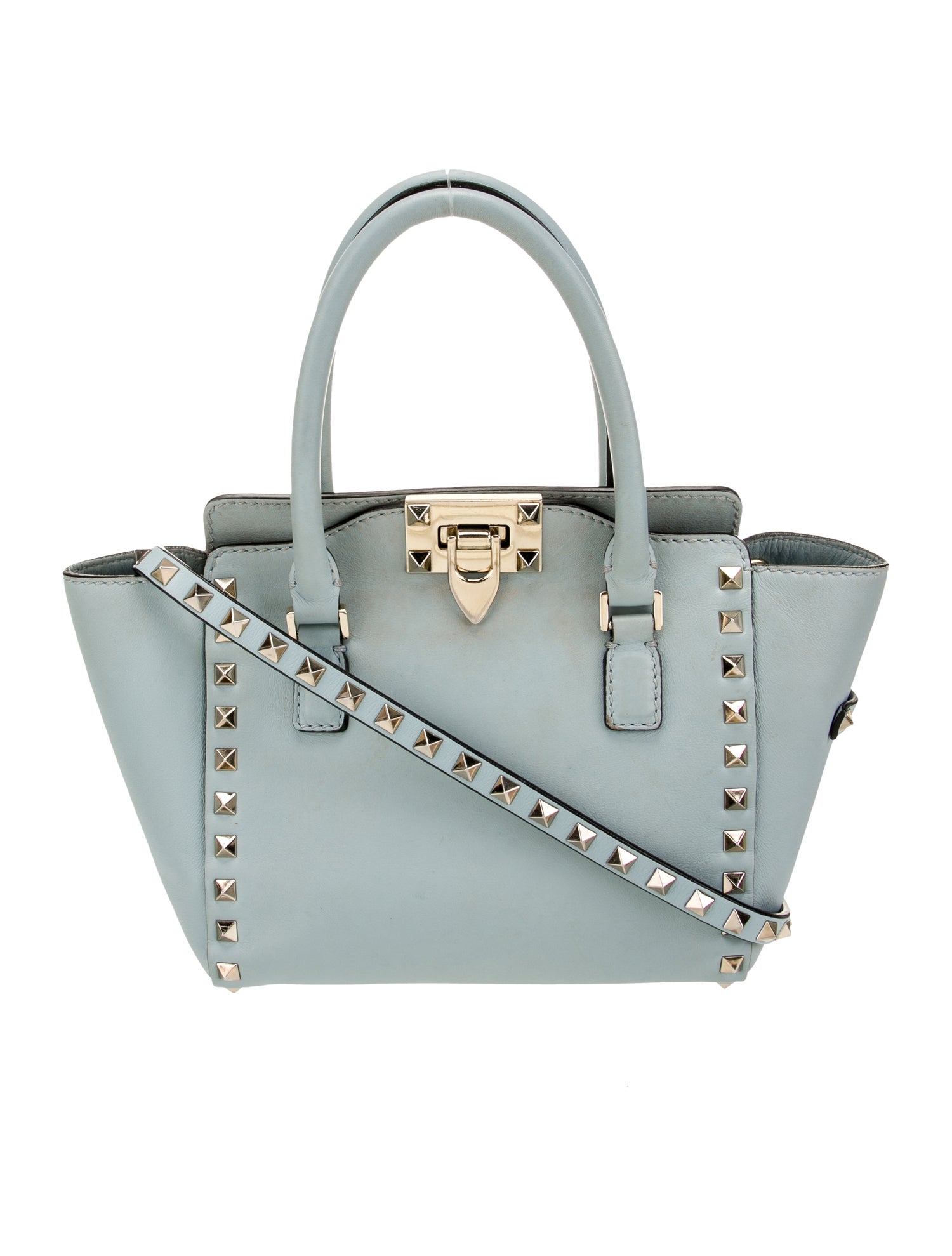 Valentino Rockstud Shoulder Bag