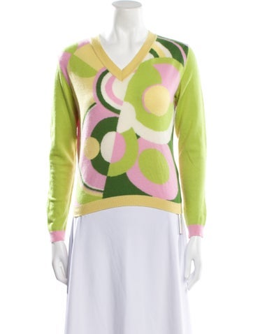 Valentino Knitwear Vintage 2000's Sweater M