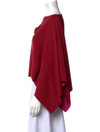 Valentino Bateau Neckline Sweater