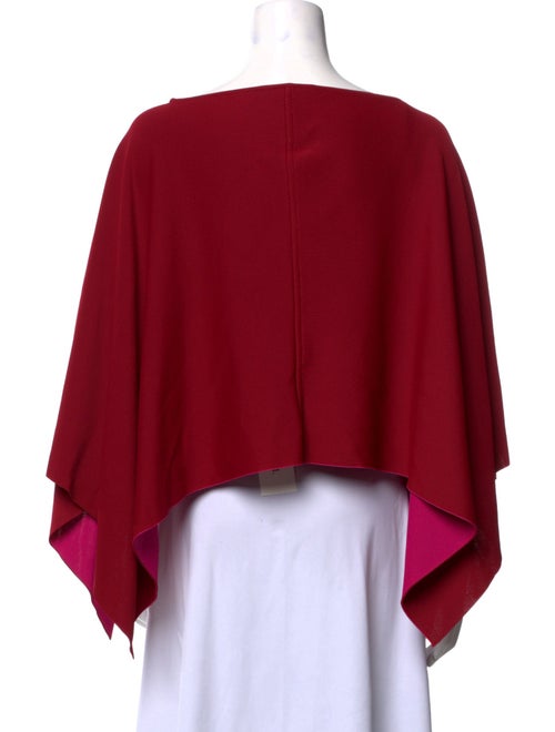 Valentino Bateau Neckline Sweater