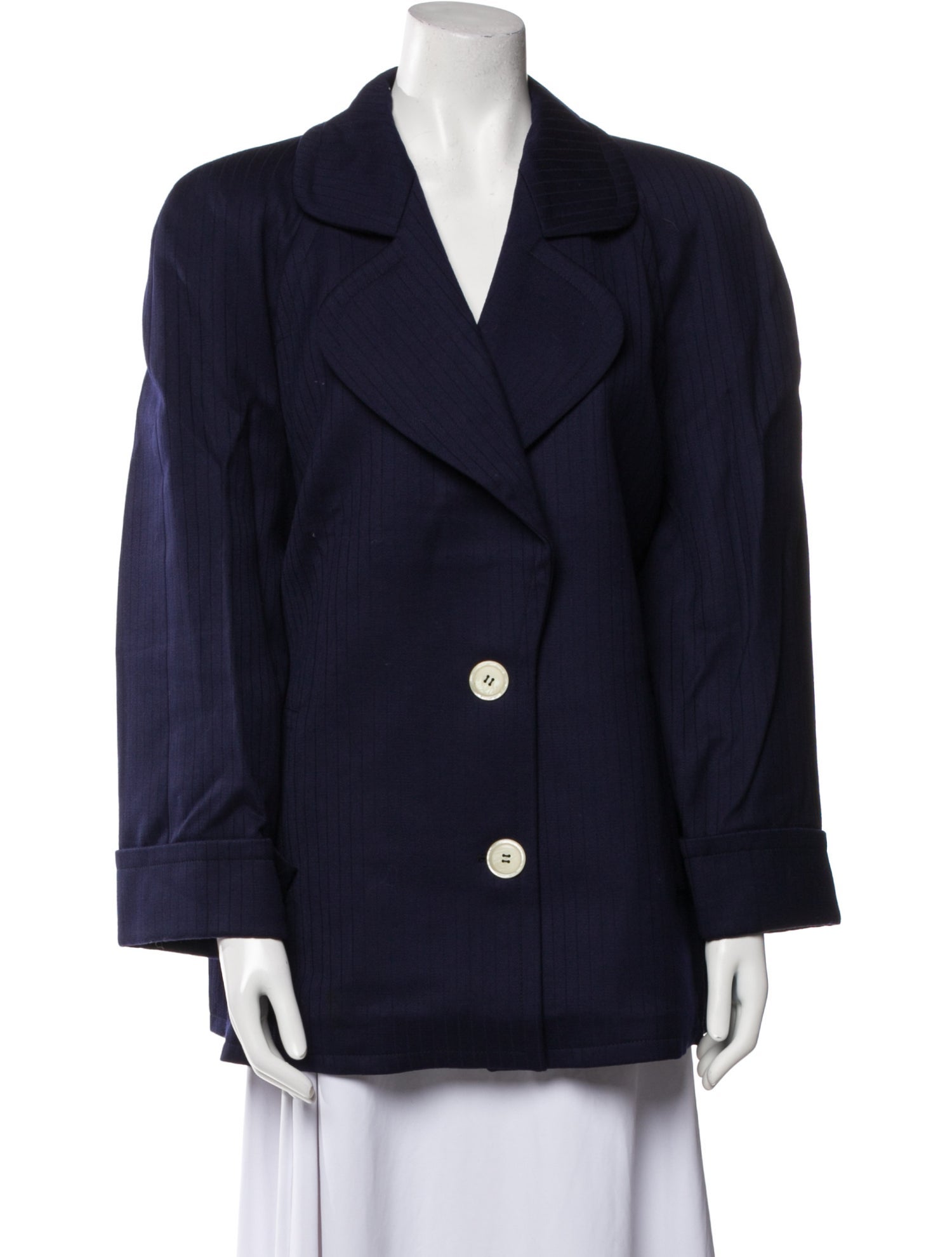 Valentino Wool Jacket