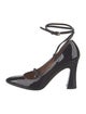 Valentino Patent Leather Pumps