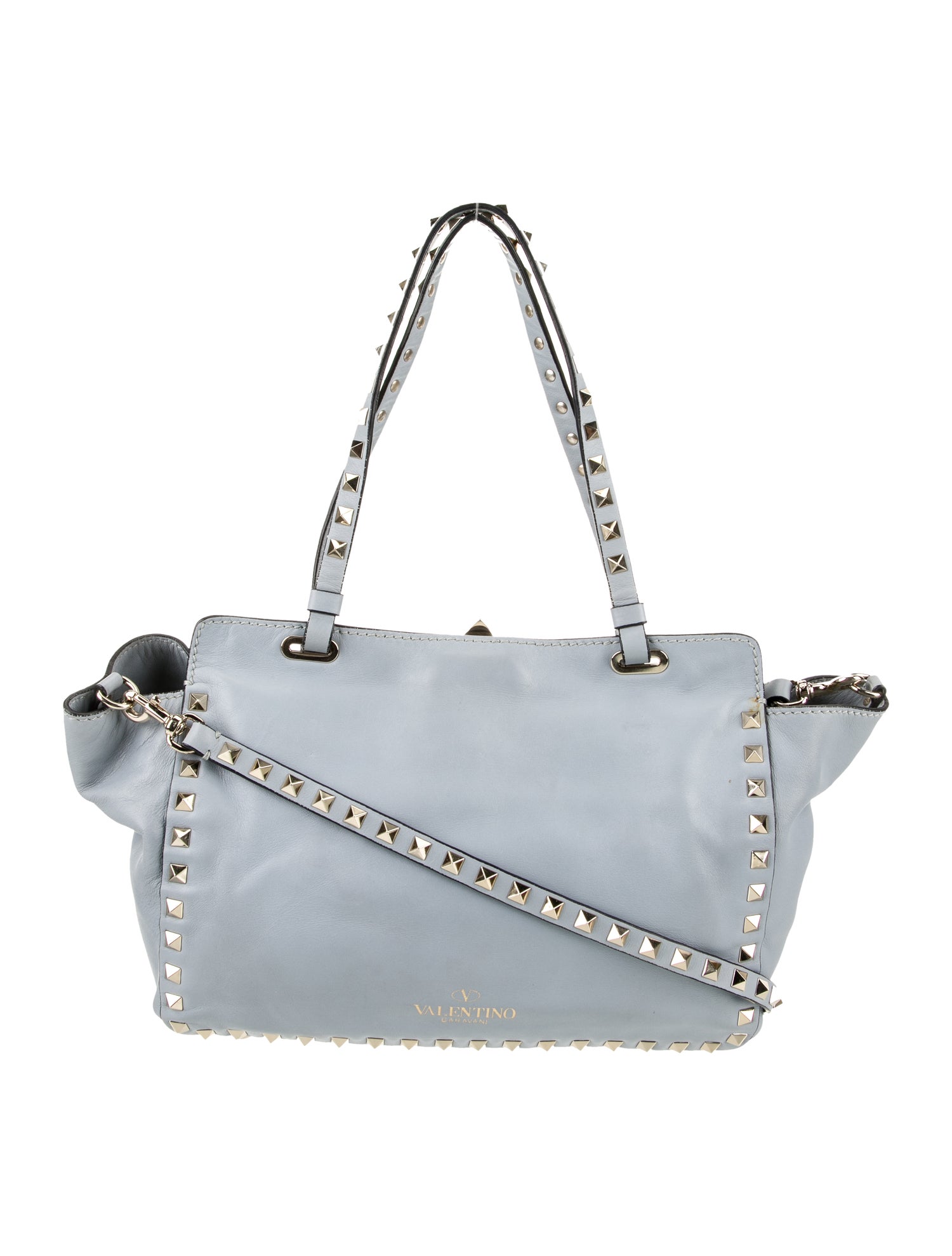 Valentino Rockstud Tote