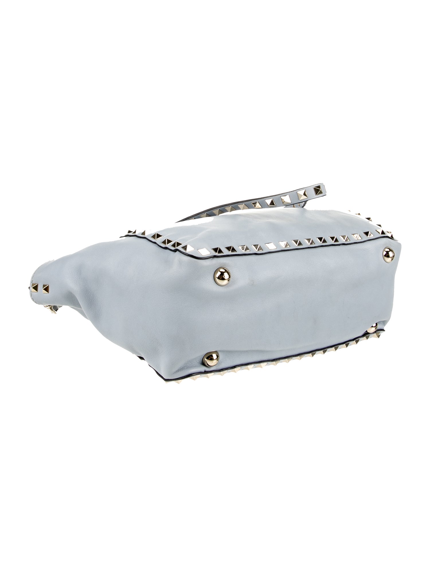 Valentino Rockstud Tote