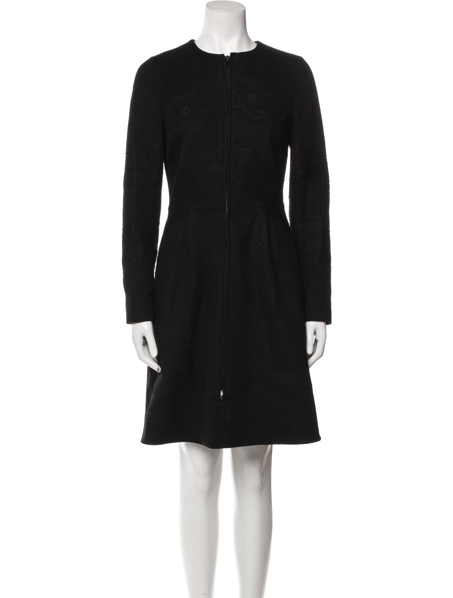 Valentino Coat