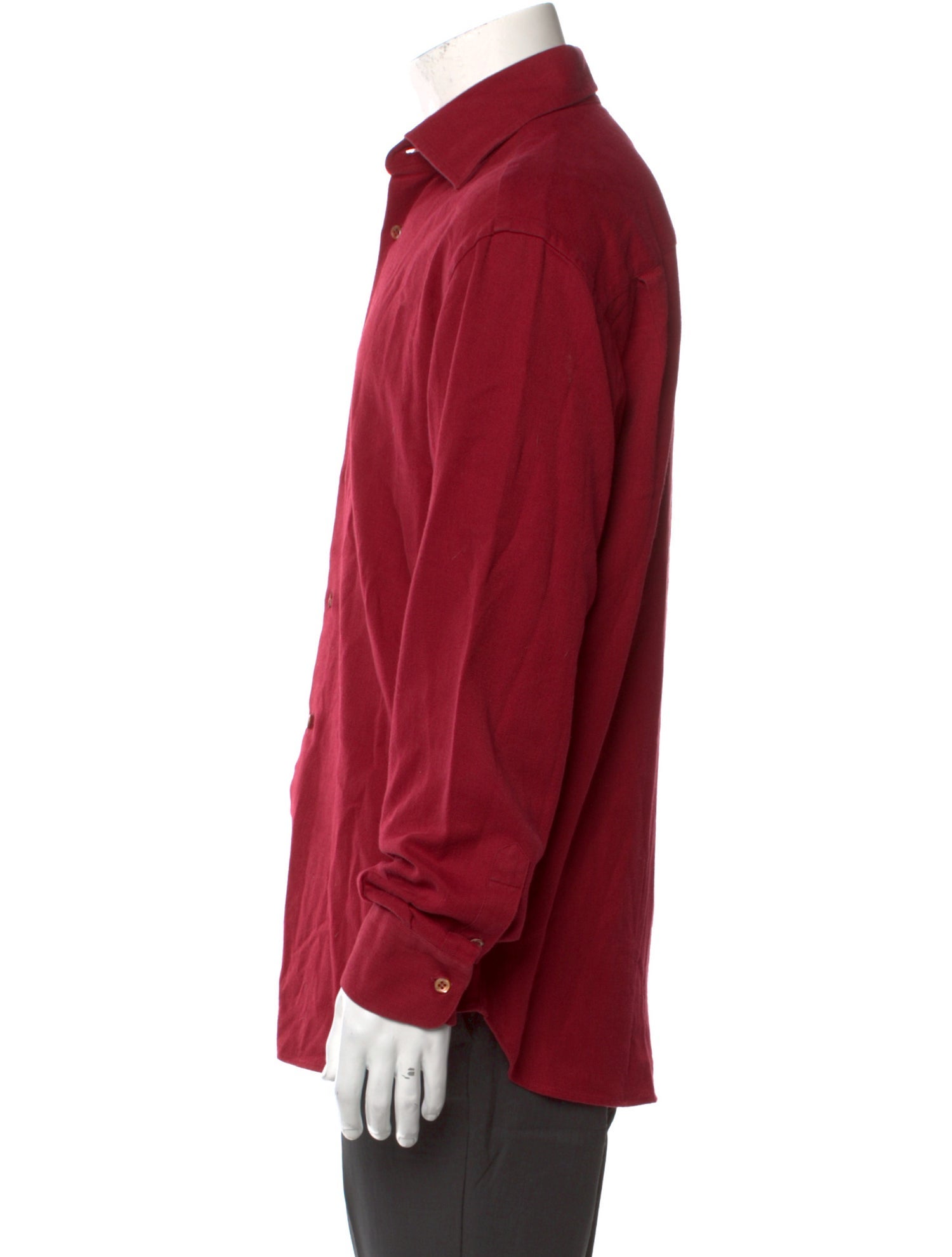 Valentino Long Sleeve Shirt