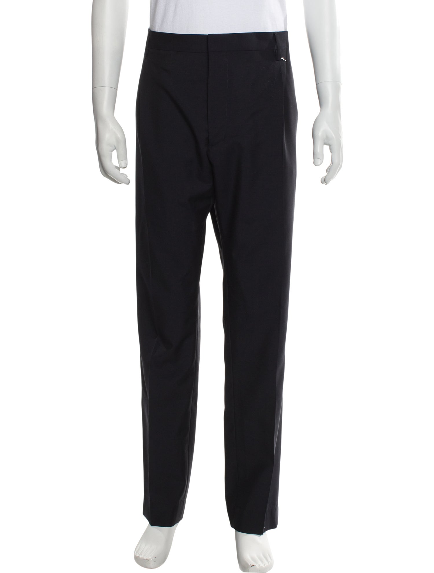 Valentino Wool Pants