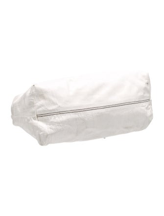 Valentino Leather Evening Bag